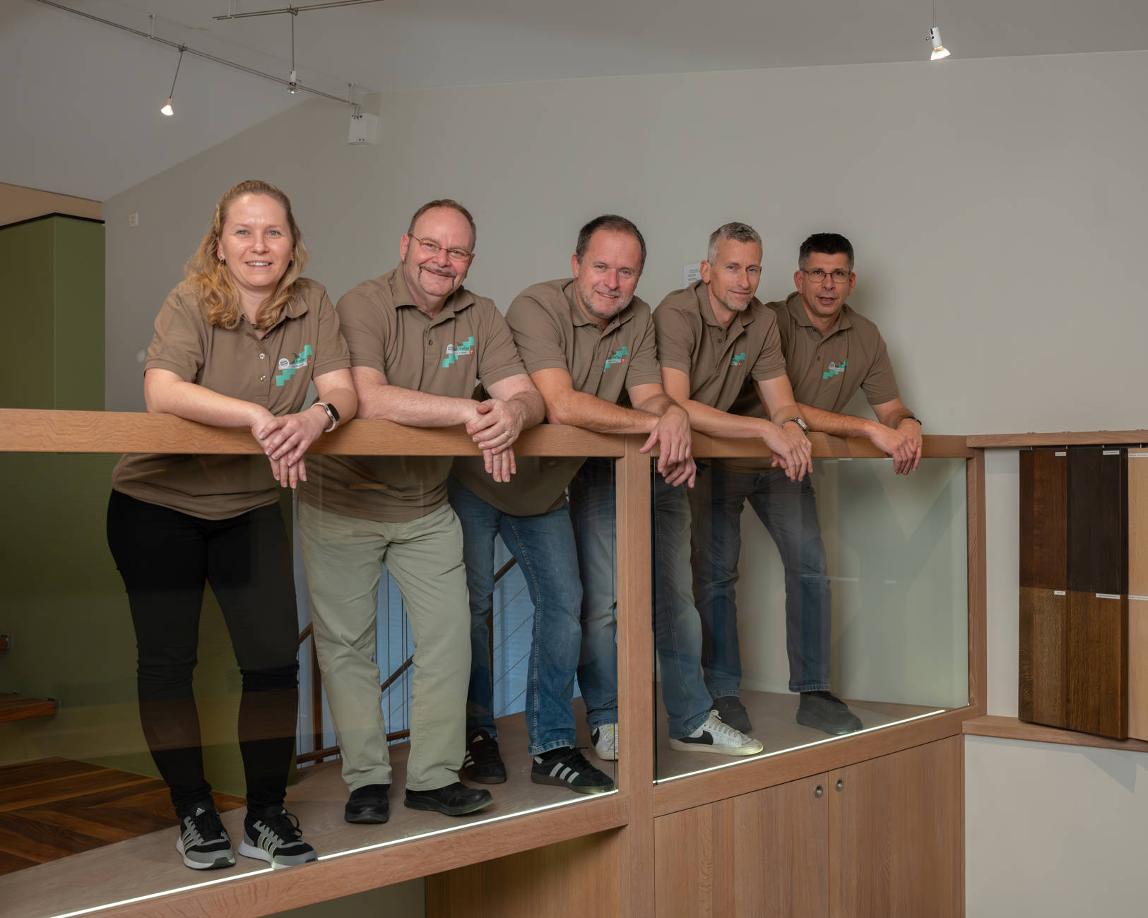 Team Schönbühl