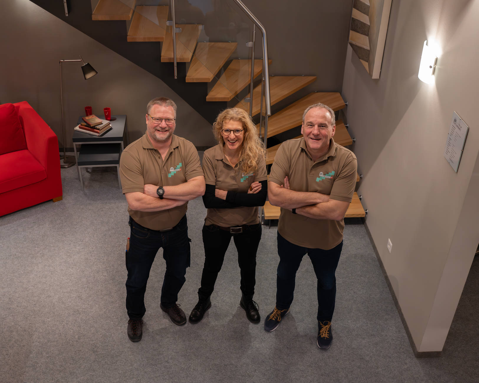Team Baden-Dättwil