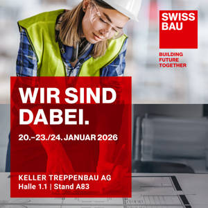 Swissbau 2026